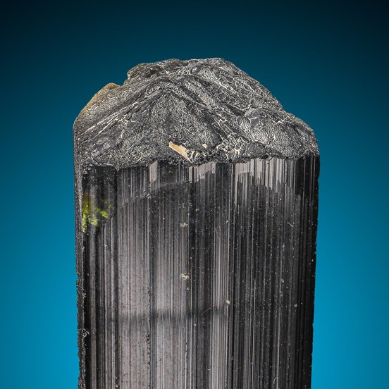 Elbaite-Virgem da Lapa | Jequitinhonha Valley | Minas Gerais | Brazil